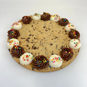 Cookie Cake
