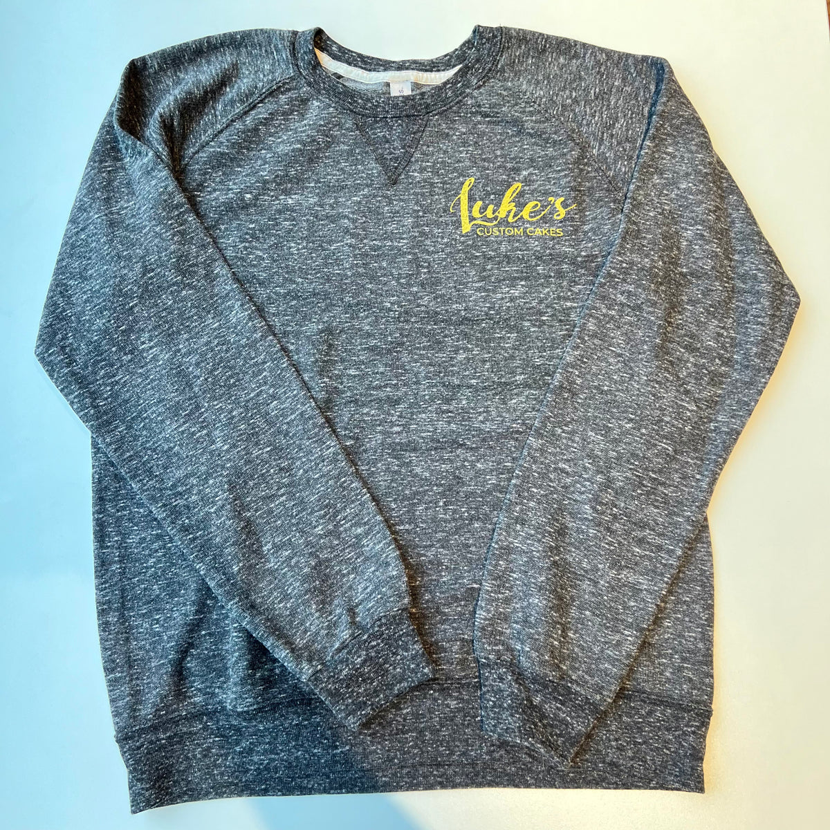 Crewneck