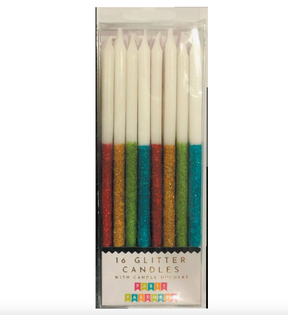 Tall Candles