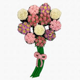 Cupcake Bouquet of Flowers