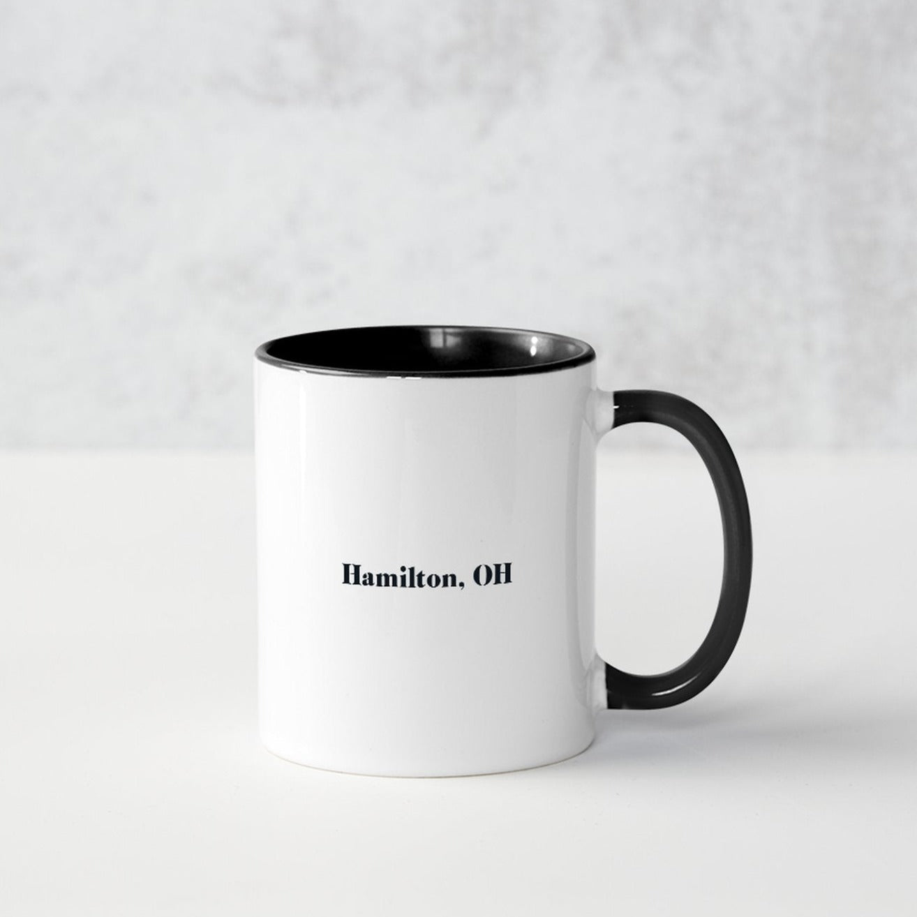 Luke S Coffee Mug